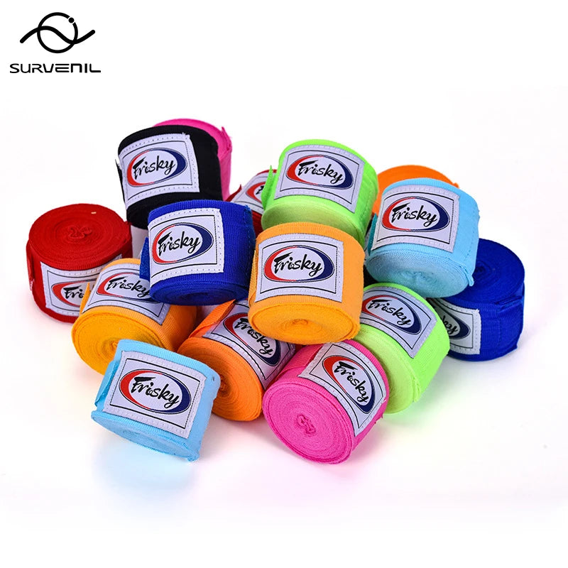 Ronin Combat Hand Wraps
