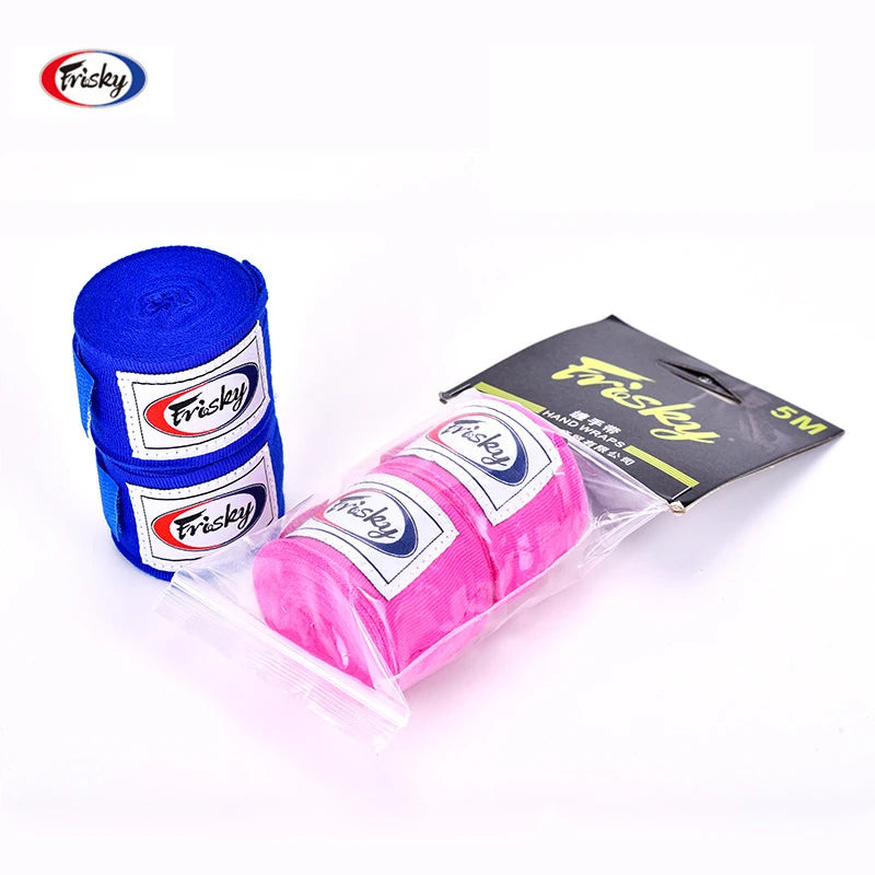 Ronin Combat Hand Wraps