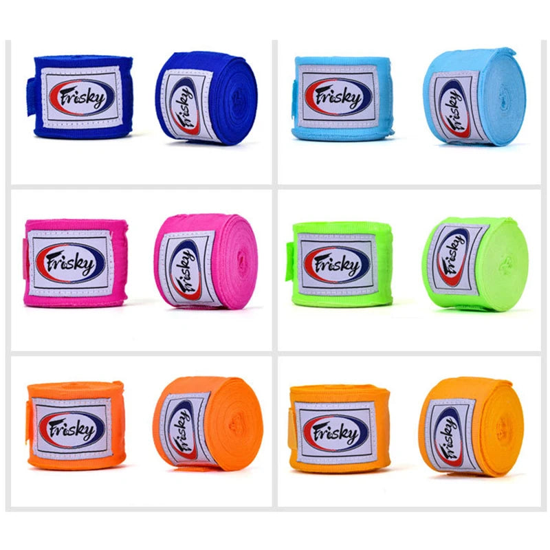 Ronin Combat Hand Wraps