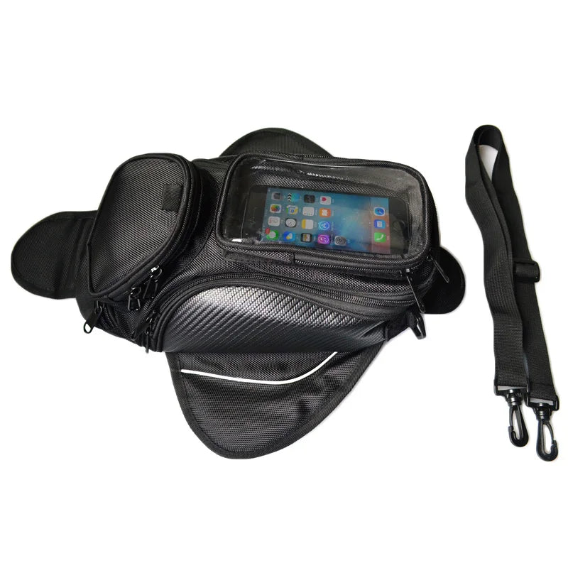 Ronin Magnetic Tank Bag