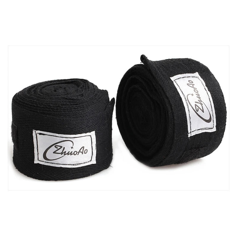 Ronin Combat Hand Wraps