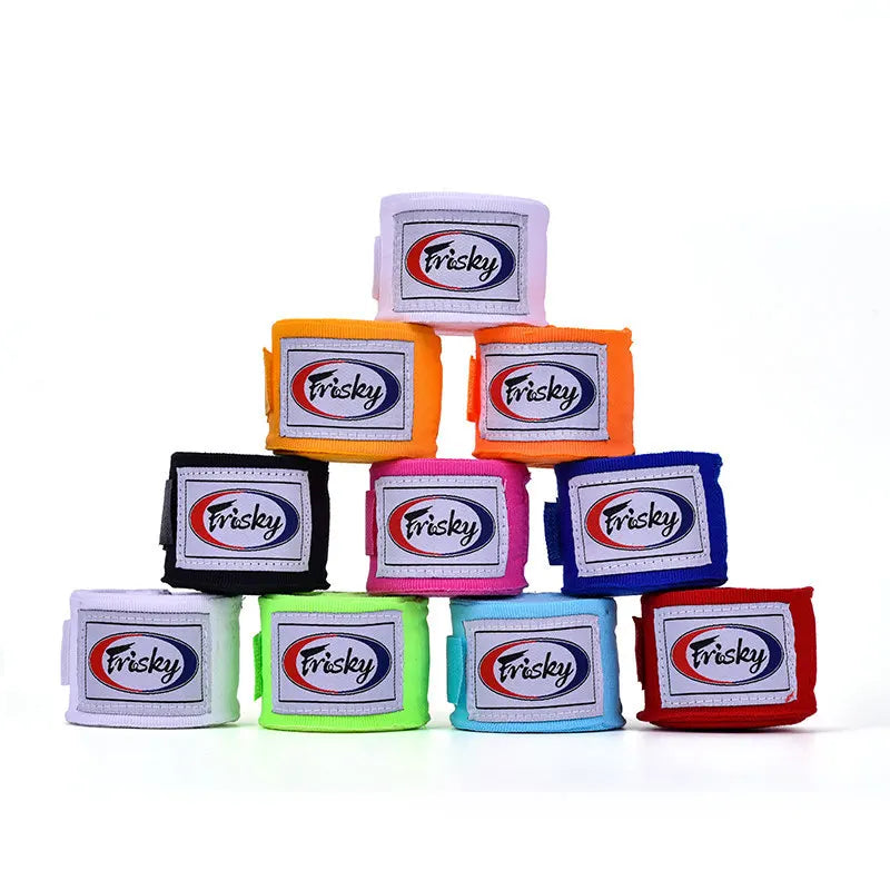 Ronin Combat Hand Wraps