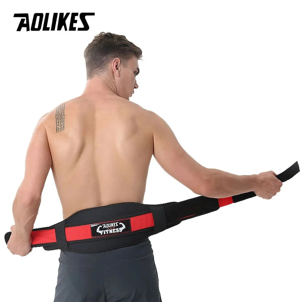 Forge Power Lifting Belt
