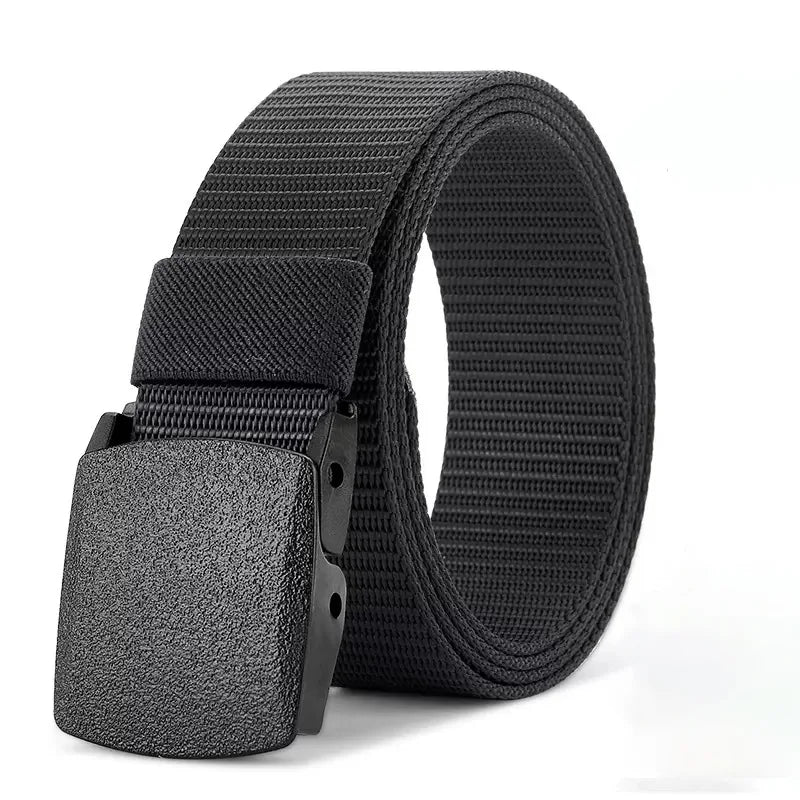 Ronin Quick-Adjust Tactical Belt