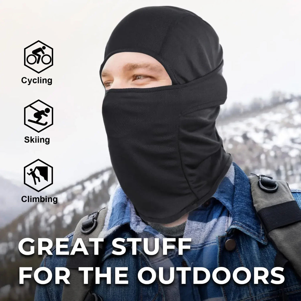 Shadow Ops Balaclava