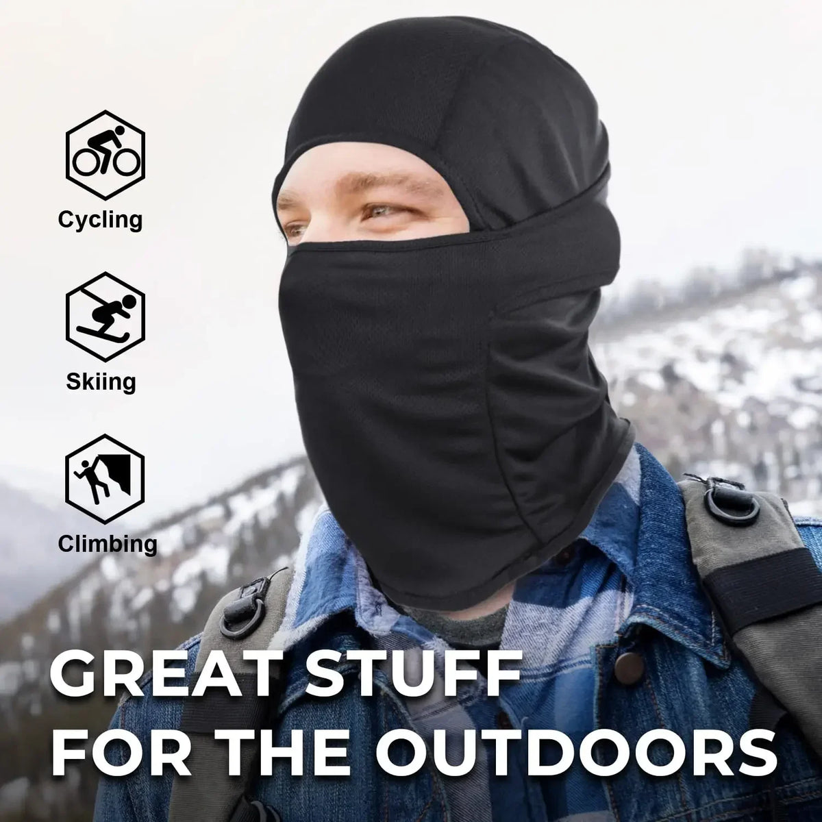 Shadow Ops Balaclava