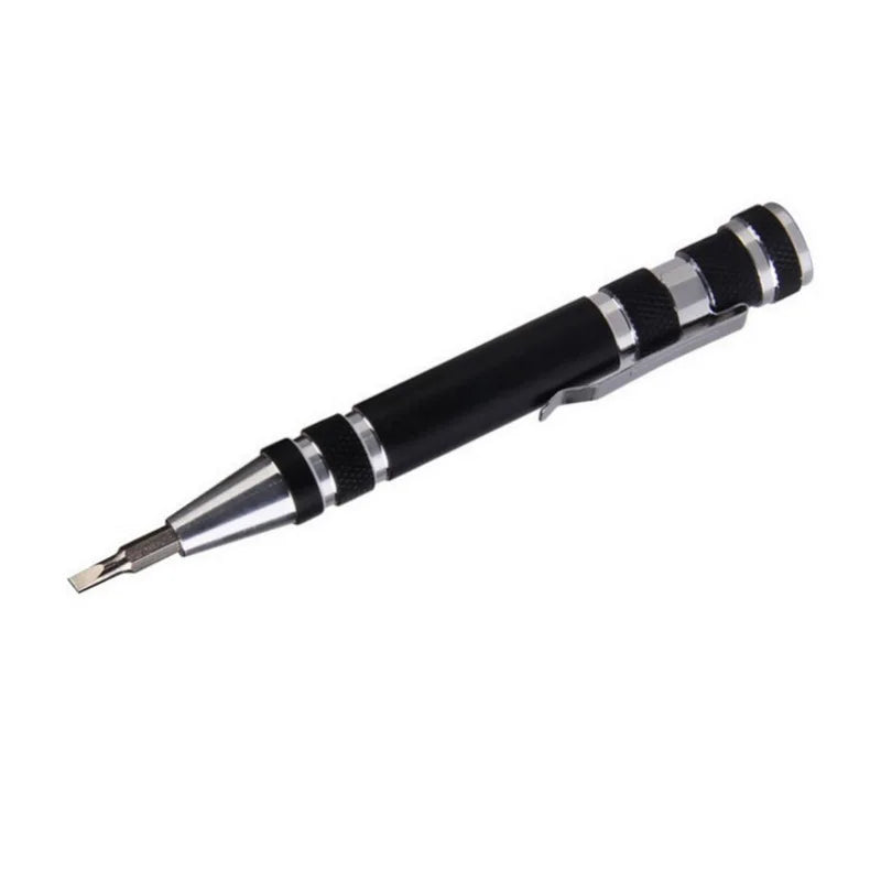 Ghostwriter 16-in-1 Tactical Pen
