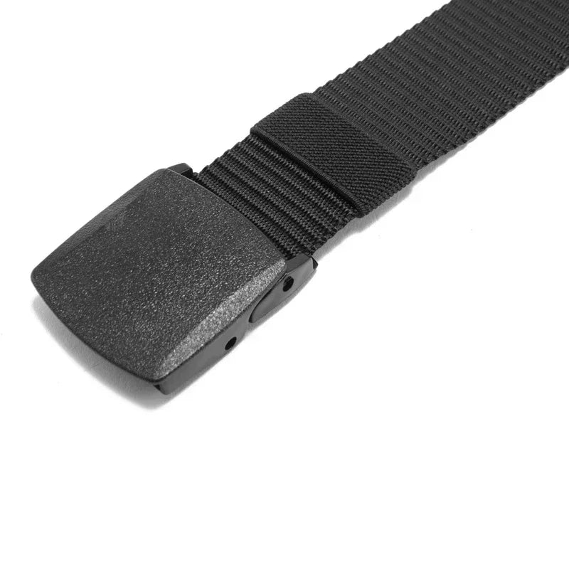 Ronin Quick-Adjust Tactical Belt