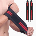 Shadow Wrap Wrist Supports