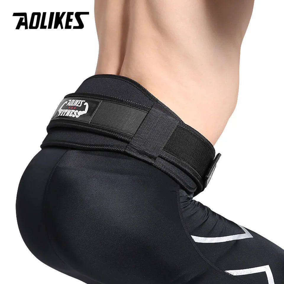 Forge Power Lifting Belt