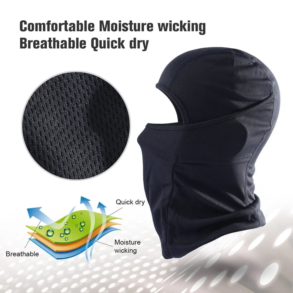 Shadow Ops Balaclava