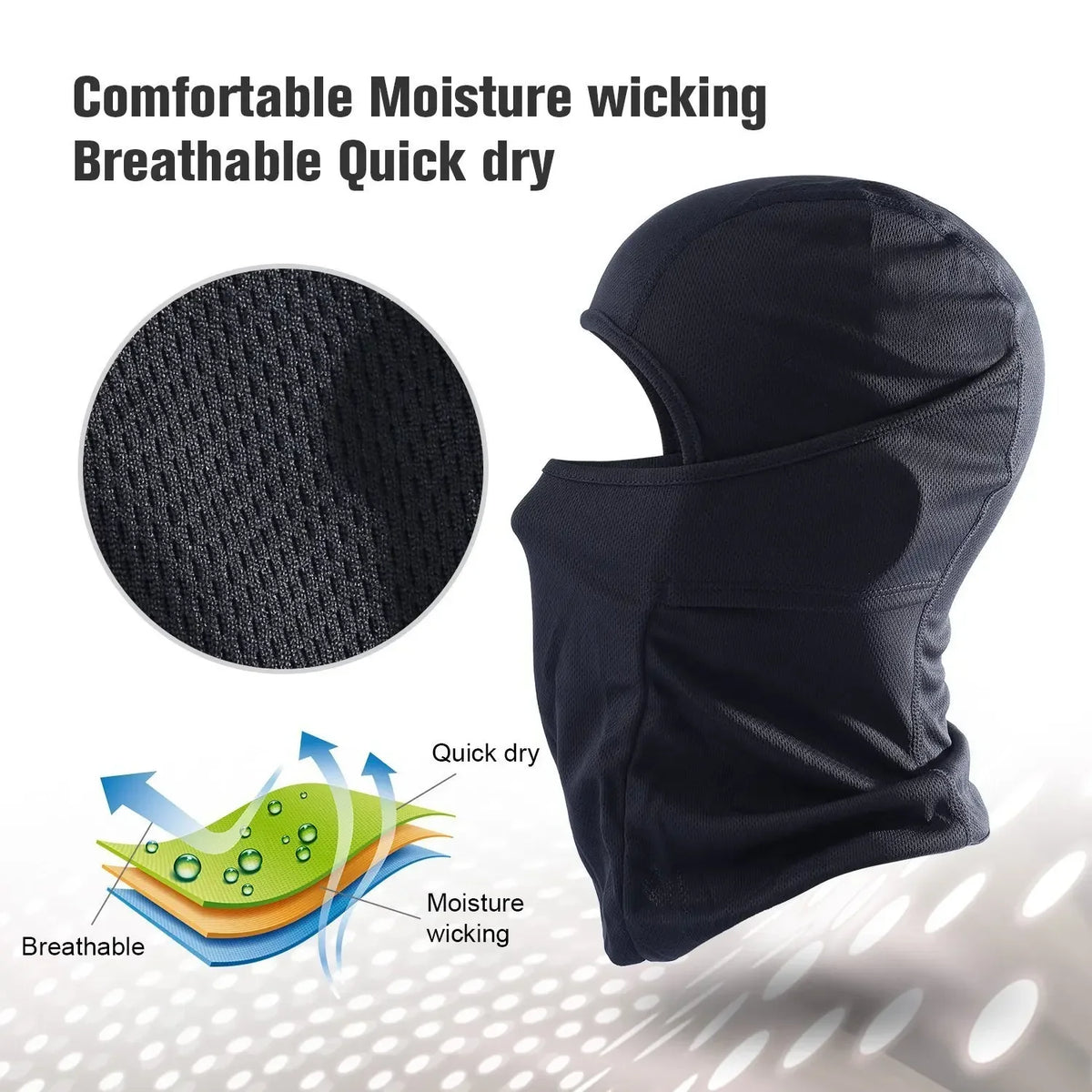 Shadow Ops Balaclava