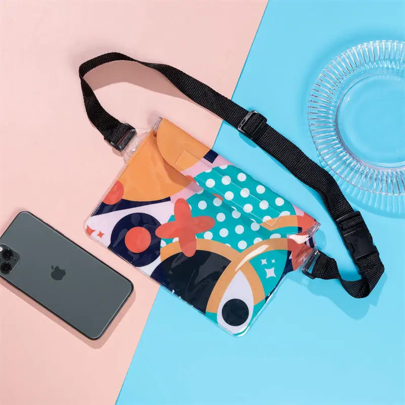 Shadow Dry Bag 5L