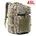 Ronin 30L MOLLE Assault Pack