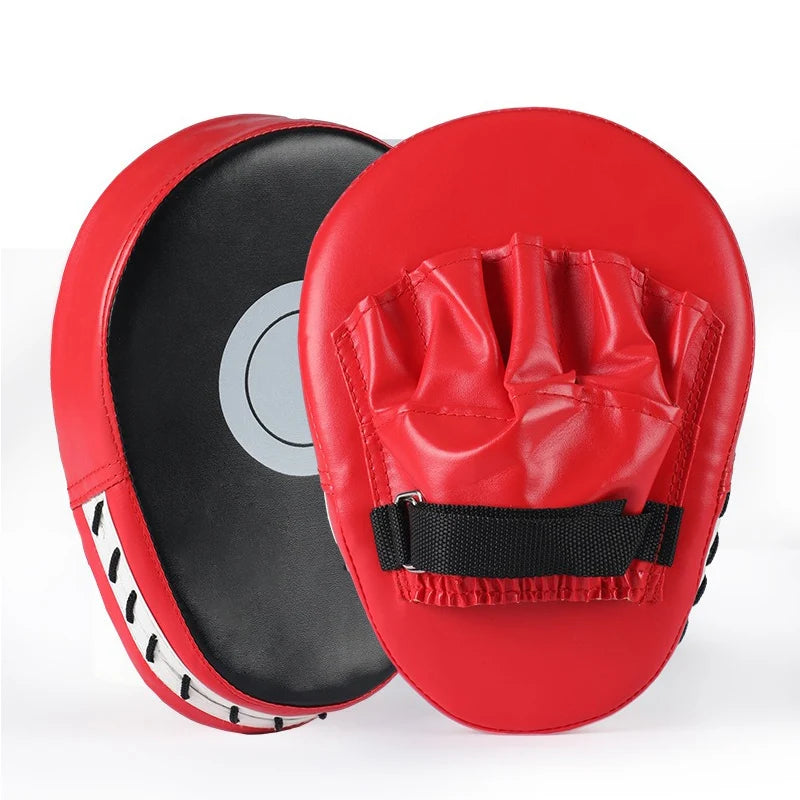 Shadow Strike Focus Mitt