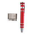Ghostwriter 16-in-1 Tactical Pen