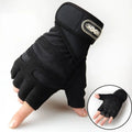 Forge Wristband Lifting Gloves