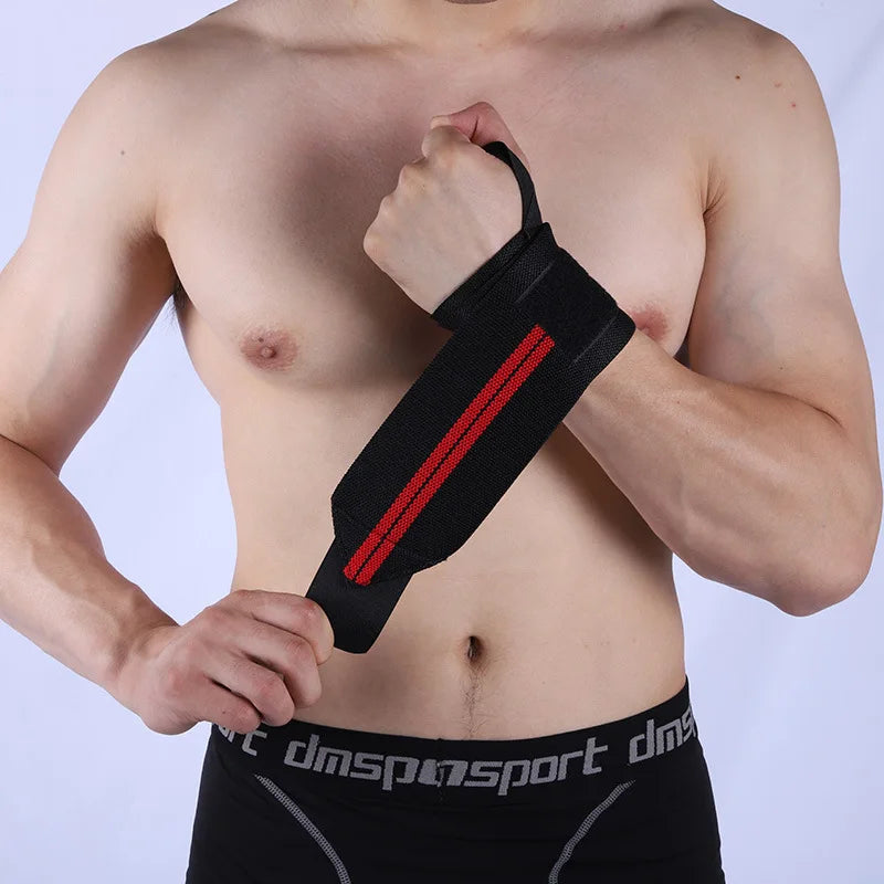 Shadow Wrap Wrist Supports