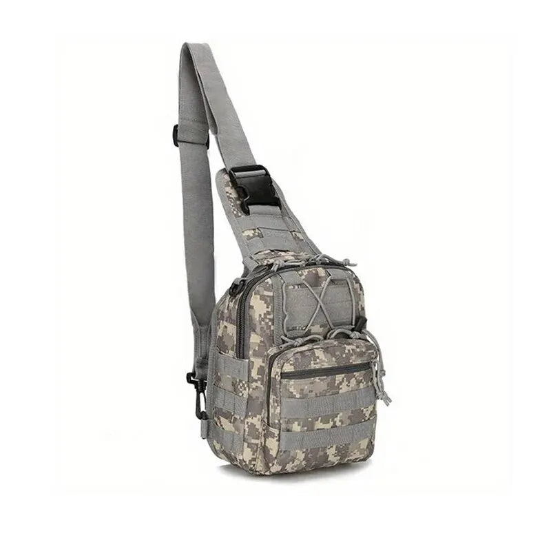 Shadow Sling Tactical Chest Bag