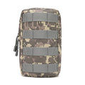 Night Ops Compact MOLLE Pouch