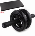 Forge Core AB Roller with Knee Pad