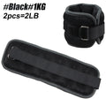 Forge Adjustable Ankle Weights