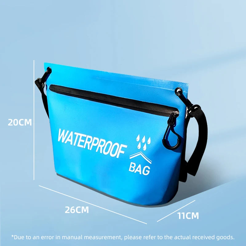 Shadow Dry Bag 5L