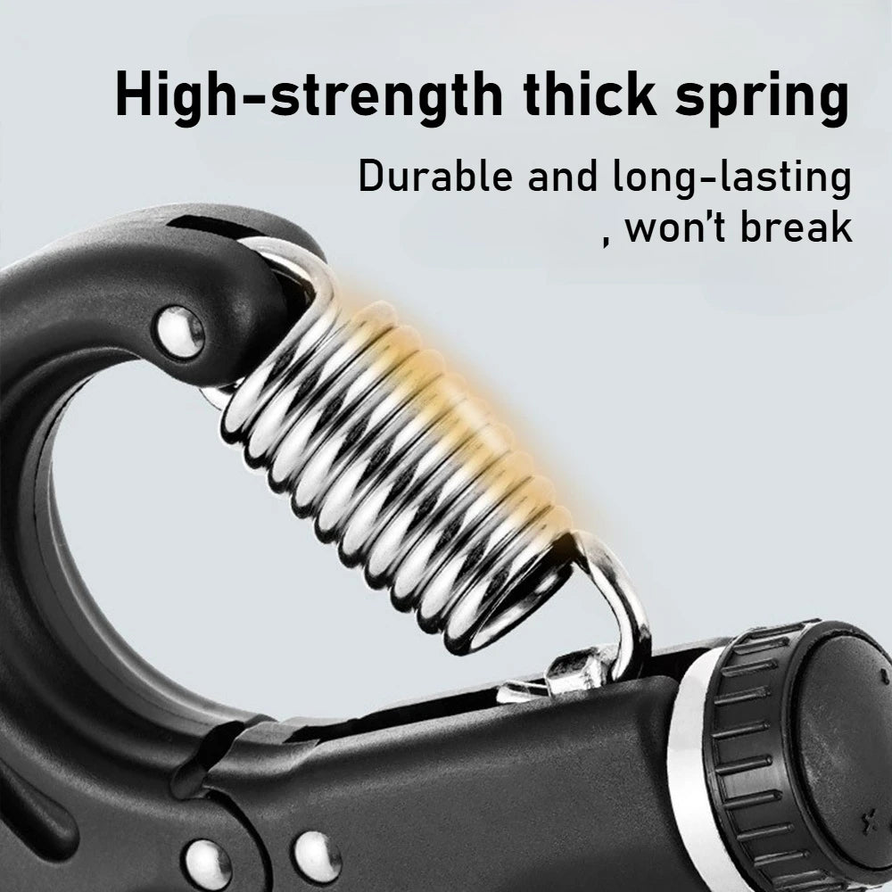Ronin Grip Strength Trainer