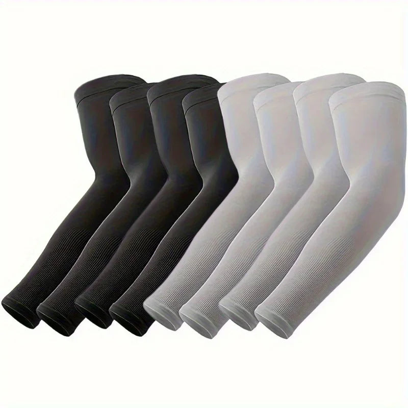 Shinobi Stealth Arm Sleeves