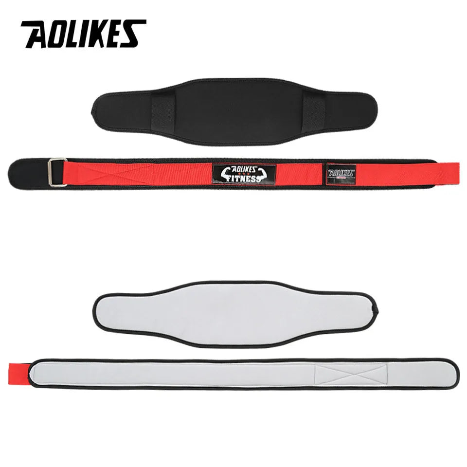 Forge Power Lifting Belt
