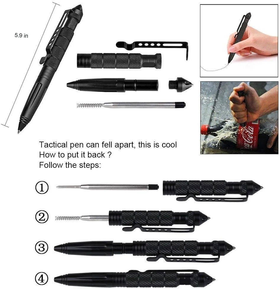 Shadow EDC Tactical Pen