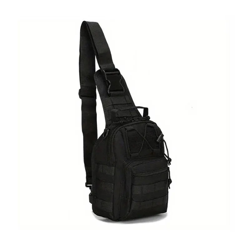 Shadow Sling Tactical Chest Bag