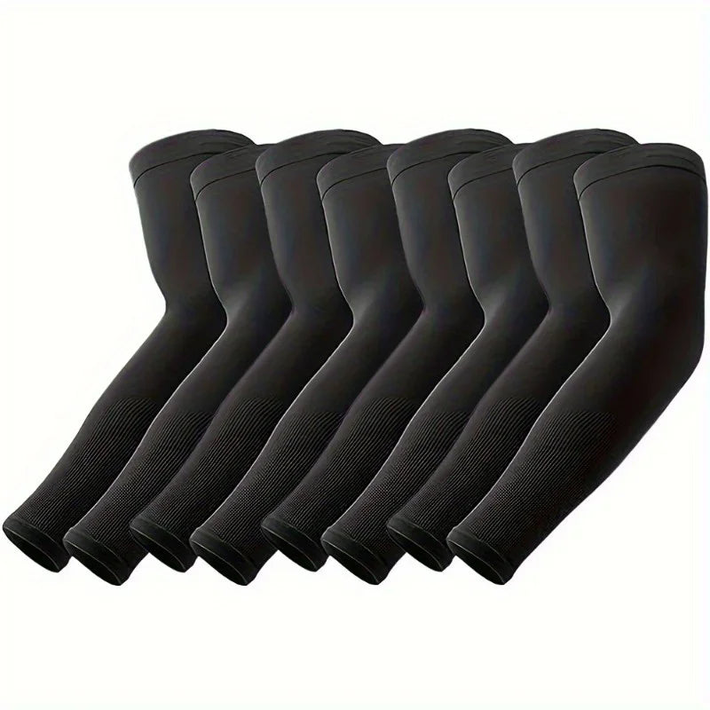 Shinobi Stealth Arm Sleeves