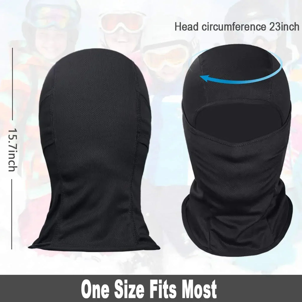 Shadow Ops Balaclava
