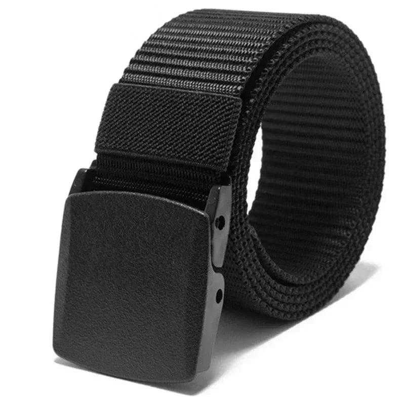 Ronin Quick-Adjust Tactical Belt