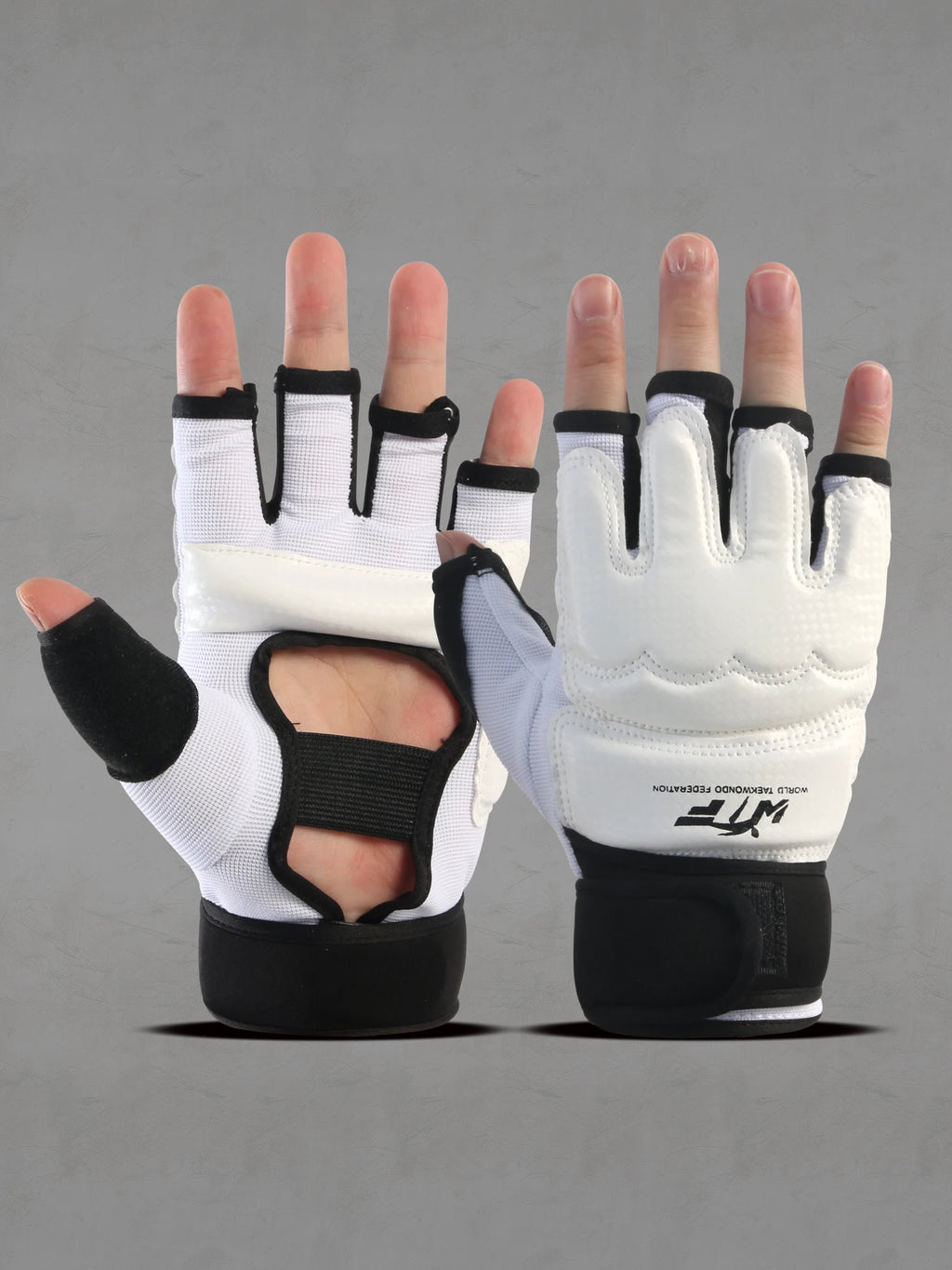 Ronin MMA Grappling Gloves