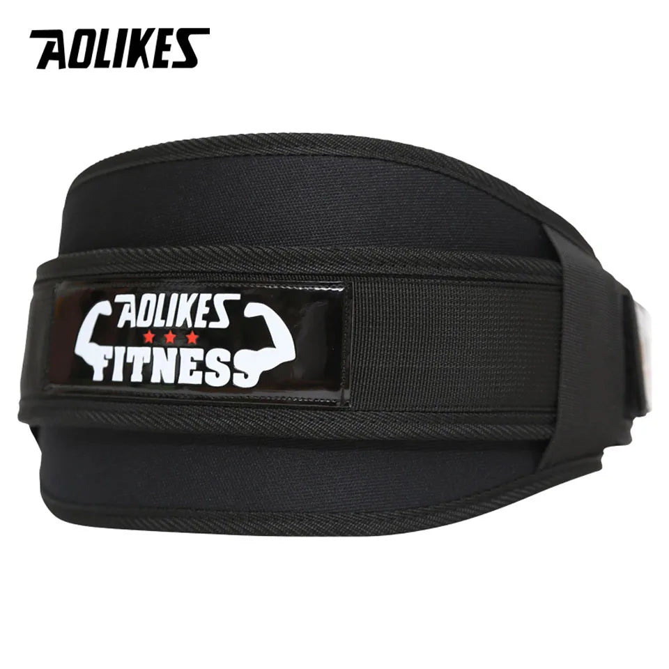 Forge Power Lifting Belt
