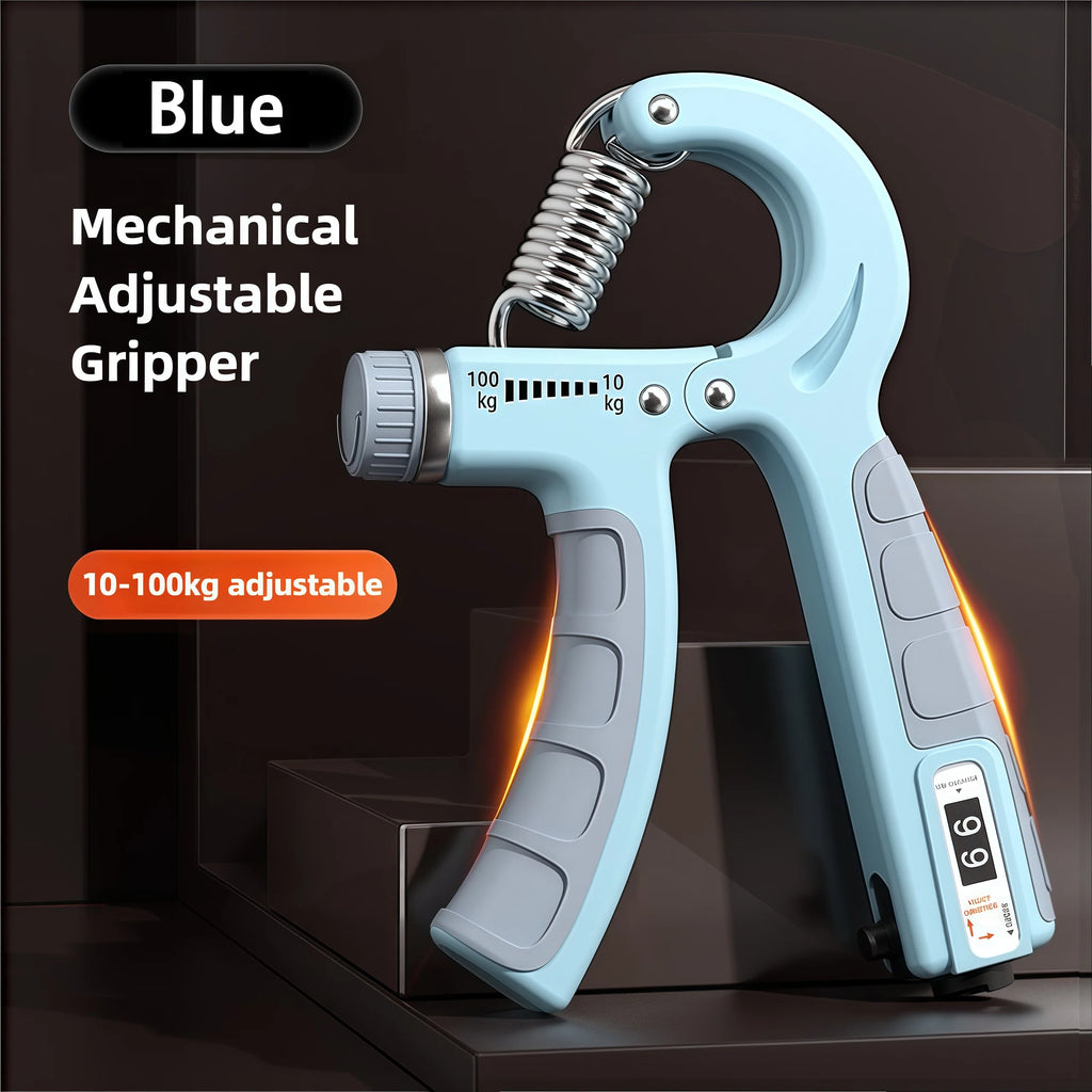 Ronin Grip Strength Trainer