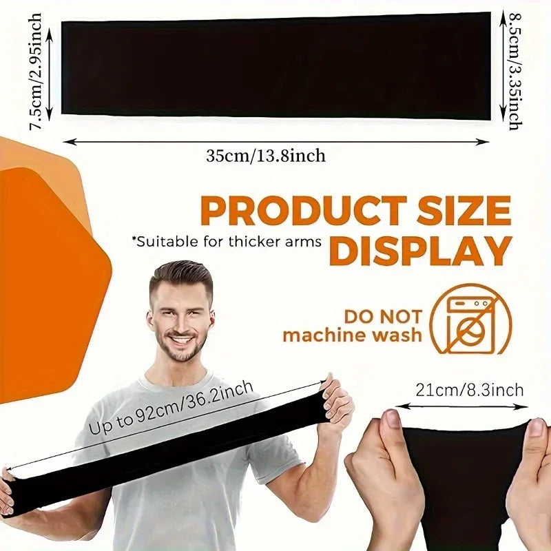 Shinobi Stealth Arm Sleeves