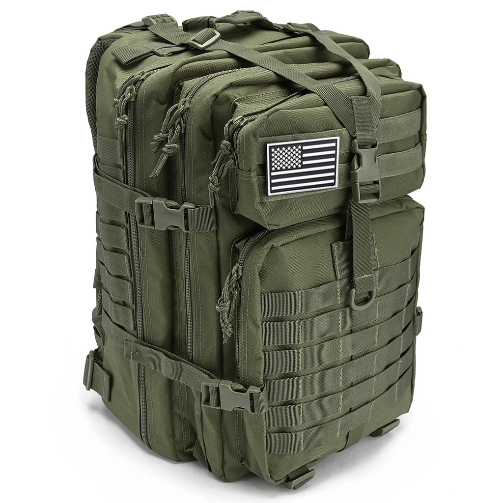 Ronin 30L MOLLE Assault Pack