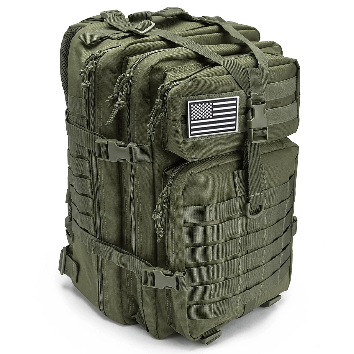 Ronin 30L MOLLE Assault Pack