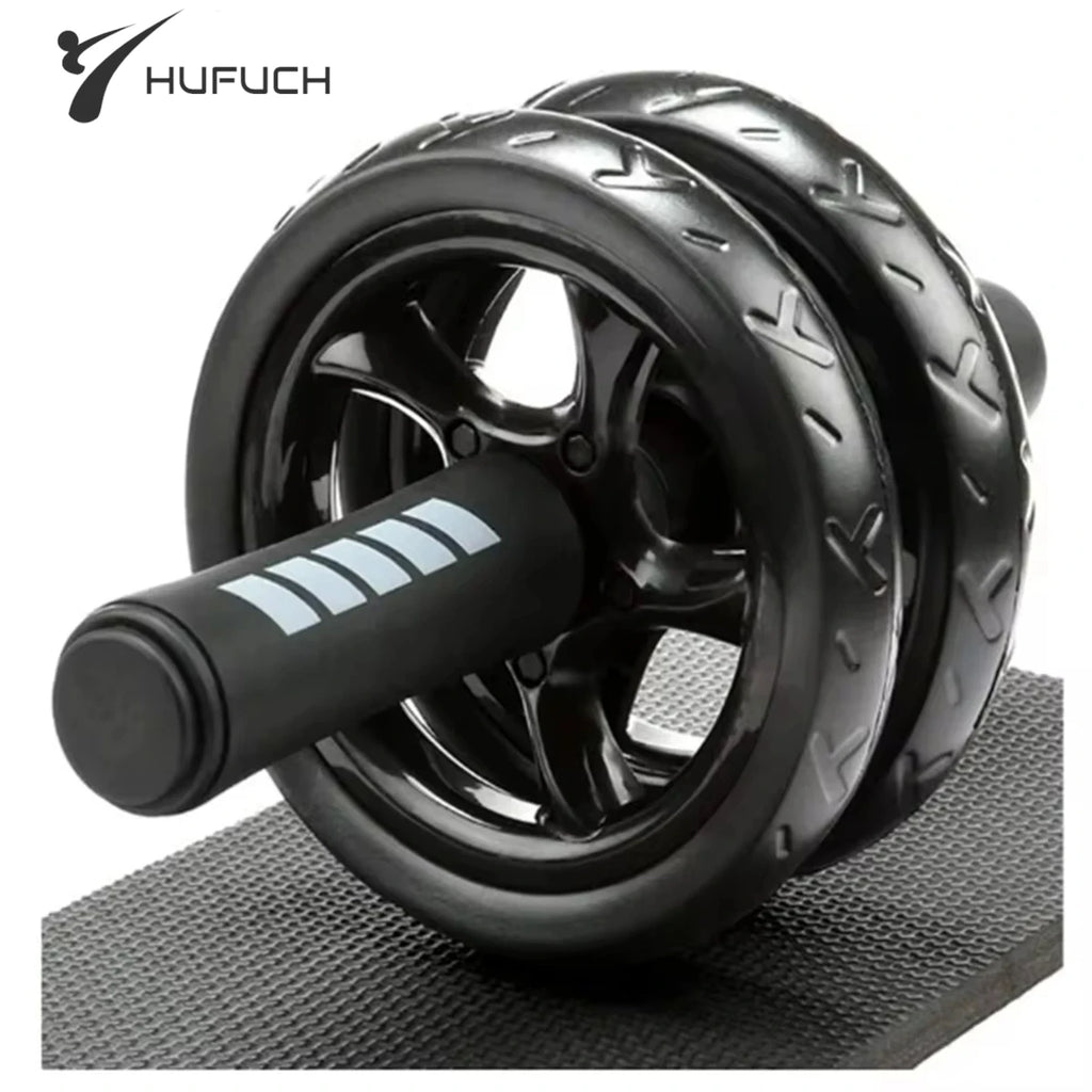 Forge Core AB Roller with Knee Pad