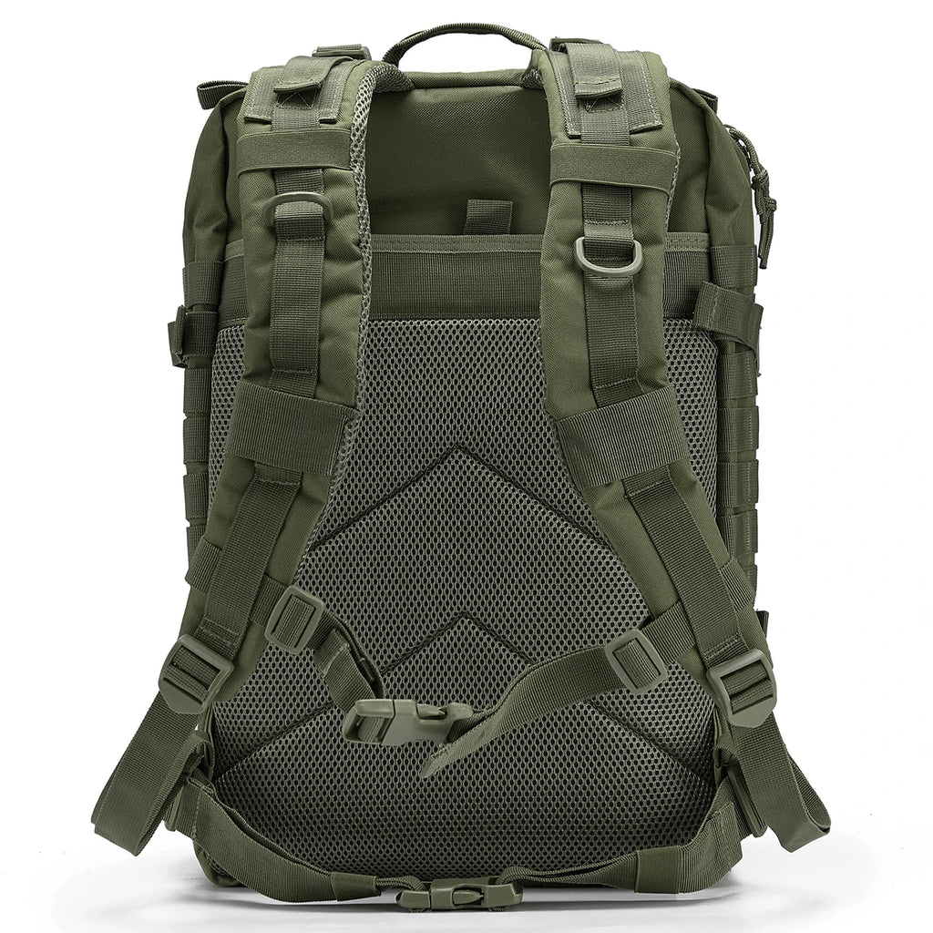 Ronin 30L MOLLE Assault Pack