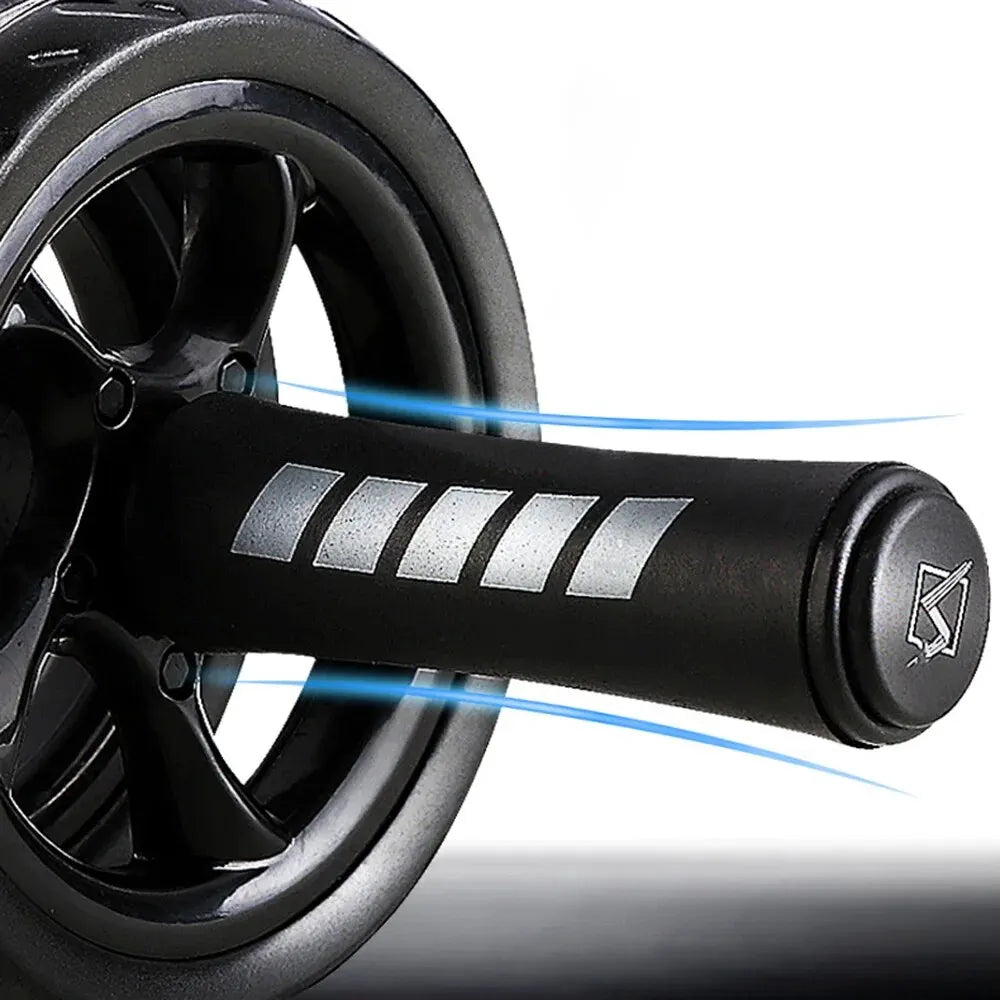 Forge Core AB Roller with Knee Pad