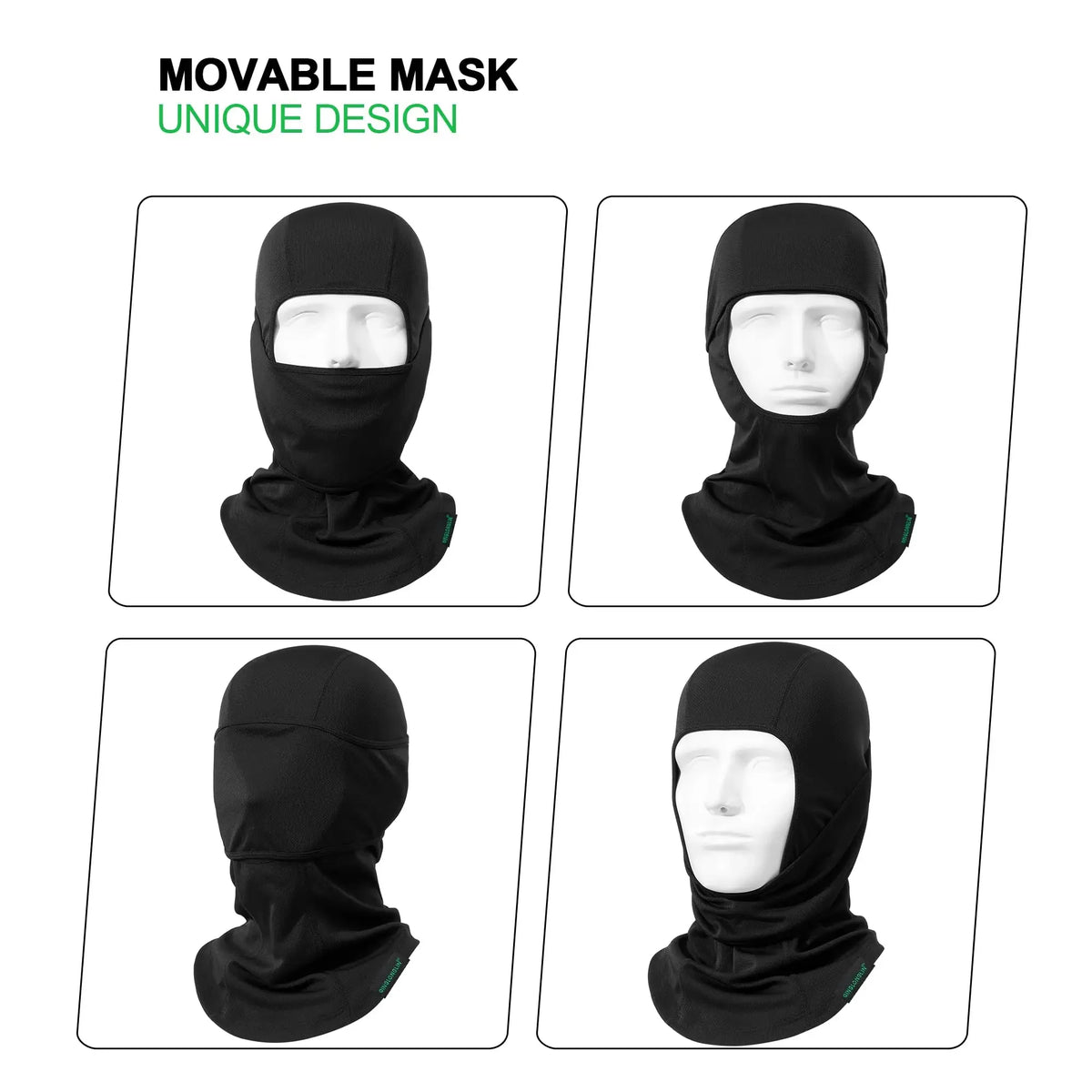 Shadow Ops Balaclava