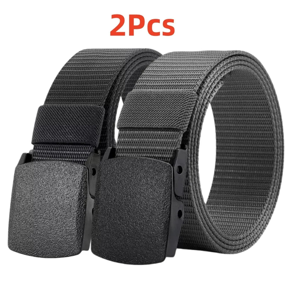 Ronin Quick-Adjust Tactical Belt