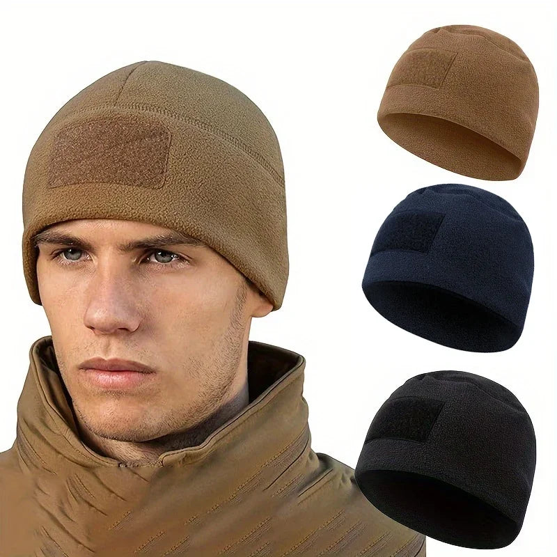 Night Ops Tactical Beanie