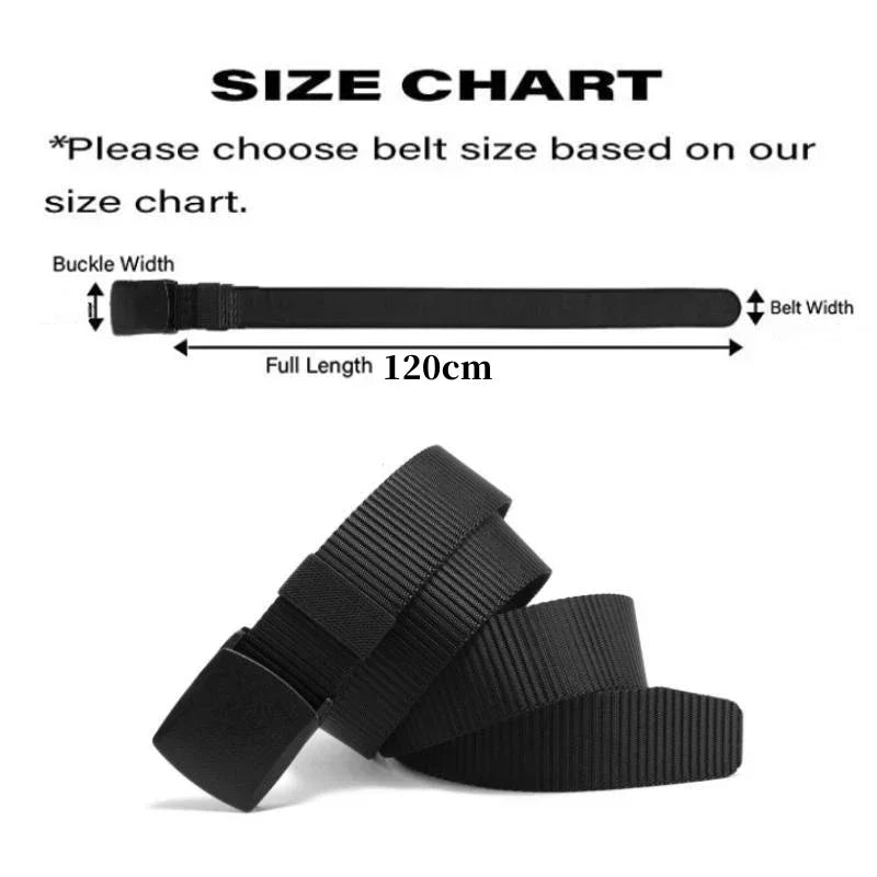 Ronin Quick-Adjust Tactical Belt