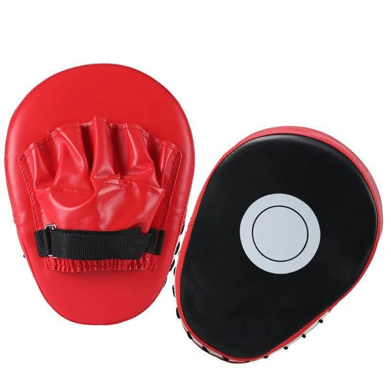 Shadow Strike Focus Mitt