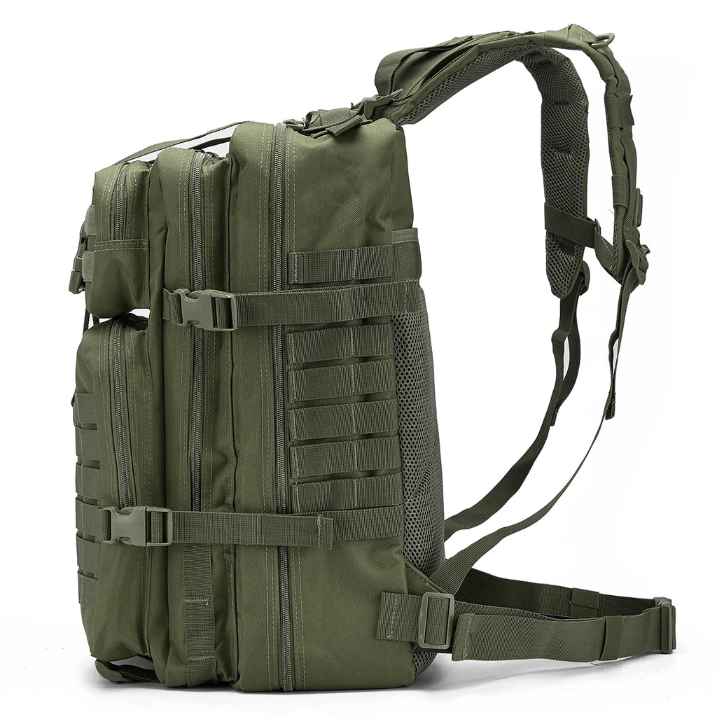 Ronin 30L MOLLE Assault Pack